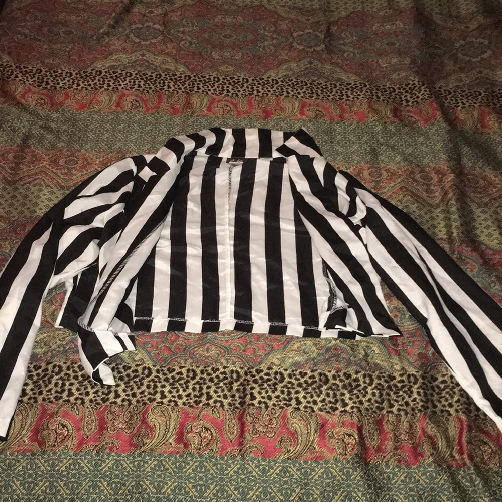 Little jacket